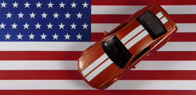 When business crosses the borderline: Exporting cars from Canada to the US
