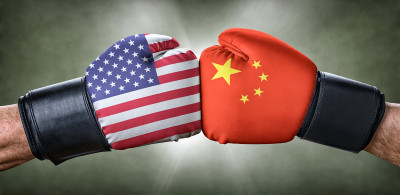 Les États-Unis ont annoncé leur intention d'imposer des droits de douane additionnels de 25 % sur plusieurs produits chinois