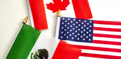 La ratification de l’Accord Canada–États-Unis–Mexique (ACEUM) est-elle prévue pour bientôt?