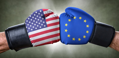 L’USTR publie une liste préliminaire de produits européens menacés de surtaxes douanières