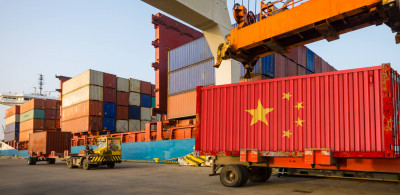 Les États-Unis augmentent la surtaxe sur 200 milliards de dollars d’importations chinoises