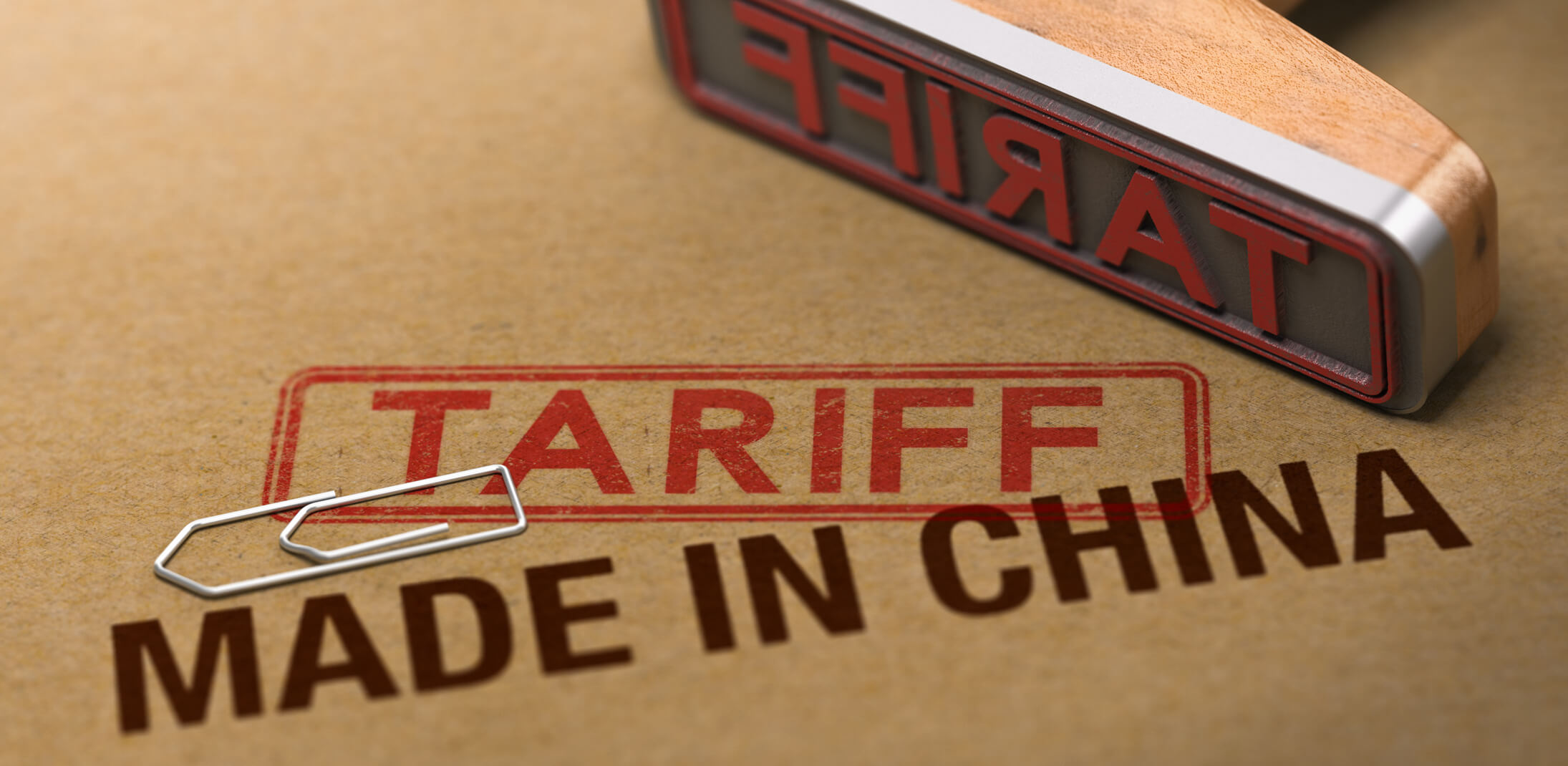 USA Ongoing Section 301 Tariffs on Chinese Goods W2C