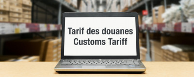 Tariff Classification – An Introduction